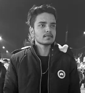 Dinesh Yadav