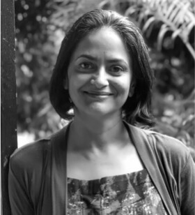 Anuja Lath