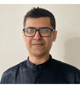 Avadhesh Mahajan