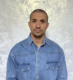 SERHIY KARABASH