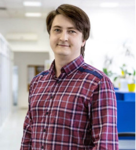 OLEKSIY MAKARSKY