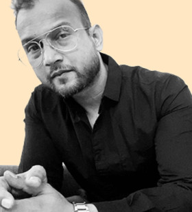 Guru Sharan Mishra