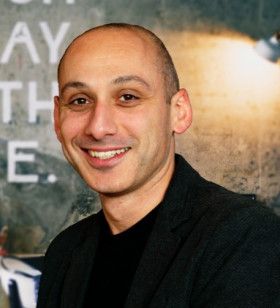Luca Mastrorocco