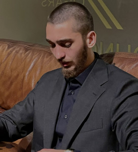 Nikoloz Khatiashvili