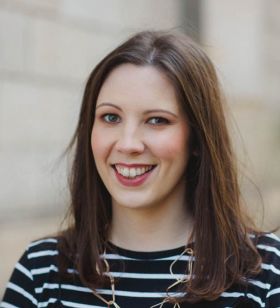 Katie Goodfellow