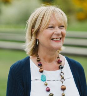 Shirley Murray