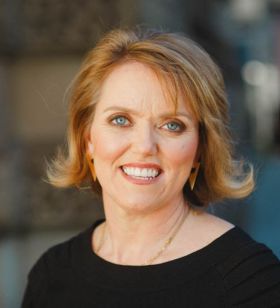 Judith O'Leary