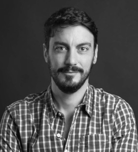 Nicolas Klimoff
