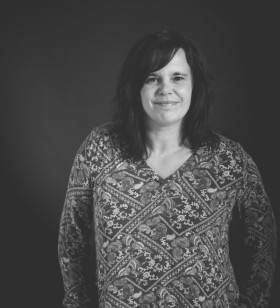 Josée Legault