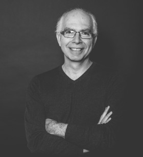 Claude Ménard