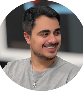 Sajad Entesari