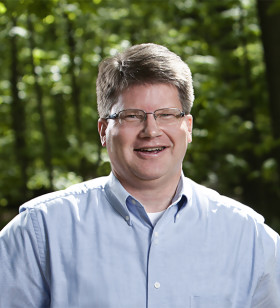 Rob Trecek