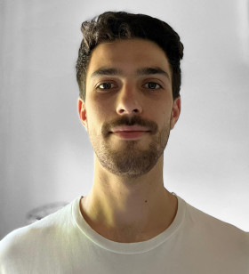 Nicolas Forlano