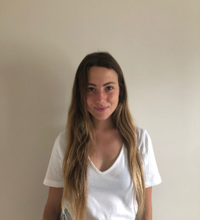 Agustina Sarricouet