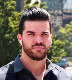 Damian Otero