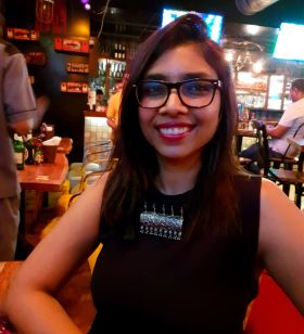 Sunidhi Garg