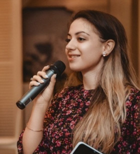 Silvena Petrova