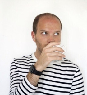 Dan Hull