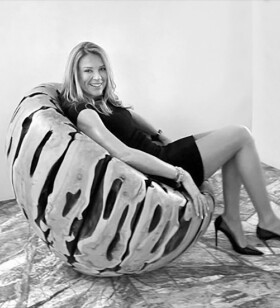 Claudia Riem