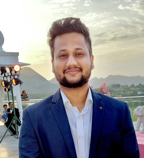 Jayant Lakhera