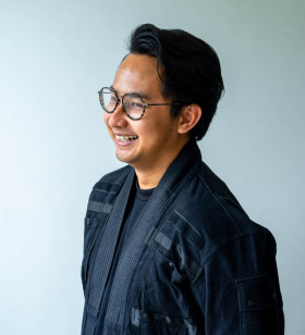 Adrianus Raditya