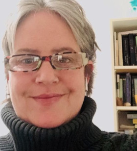 Theresa Bamford