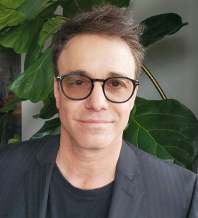 Michael Rivellino