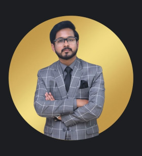 JAMAL MUSTAFA