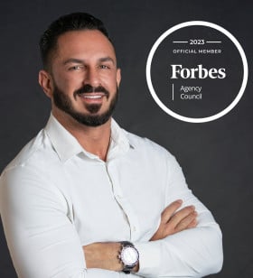 Bahram Moshrenfnoory