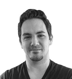 Kirk Madera