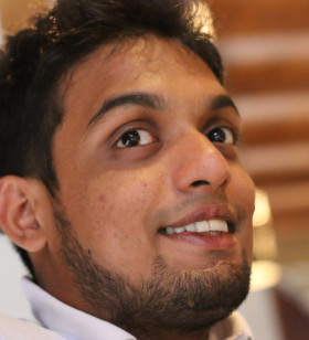 Abrar Khan