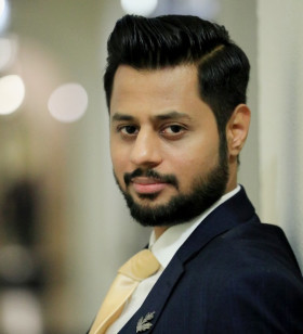 Talha Aslam