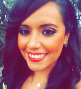 Yvette Arriaga