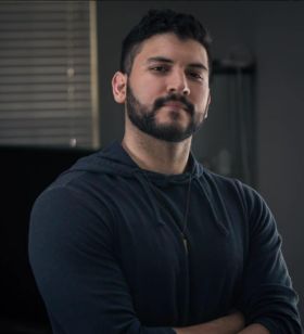 Nicholas Garza