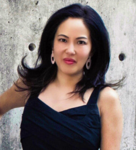 Annie Liao Jones