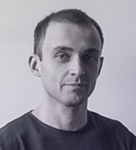 Serhiy Smirnov