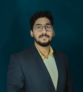 Shubhankar Kumar Sharma