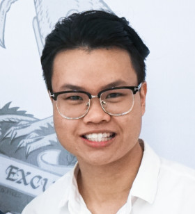 Jeng Nguyen
