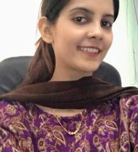 Aleeza Batool