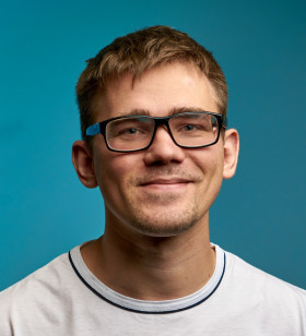 Roman Rybalchenko