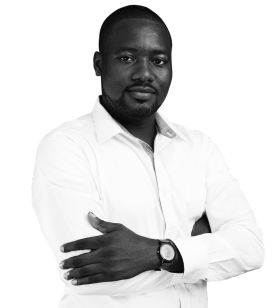 MARTEY NEWMAN-ADJIRI