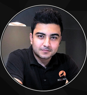 Nabeel Shafique