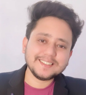 AYUSH SRIVASTAVA