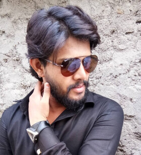 Mushtak Shaikh