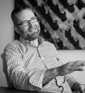 Mike Monaghan