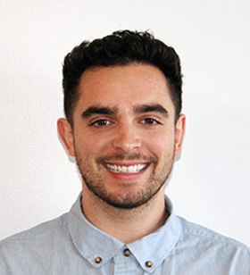 Jordan Montero