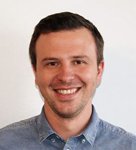 Zach Cameron