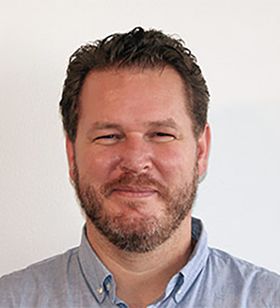 Chris Vasey