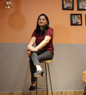 Supraja
