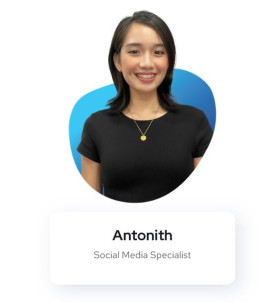 Antonith